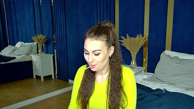 norafoxes - NoraFoxes's free webcam