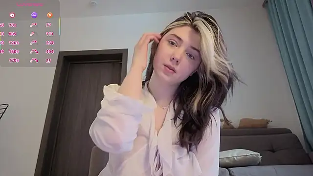 vanessa_walters - Vanessa_Walters's free webcam