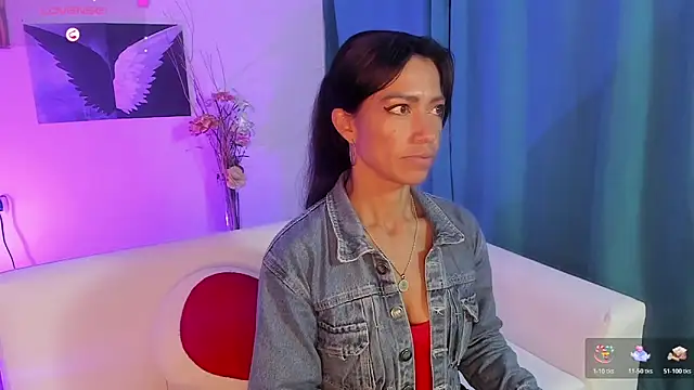 fernandaeloisa - FernandaEloisa's free webcam