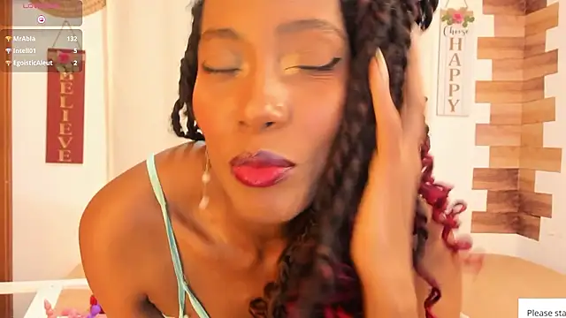 ghanimawalter - GhanimaWalter's free webcam