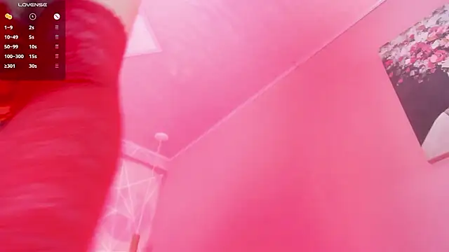 dolly_zoe - Dolly_zoe's free webcam