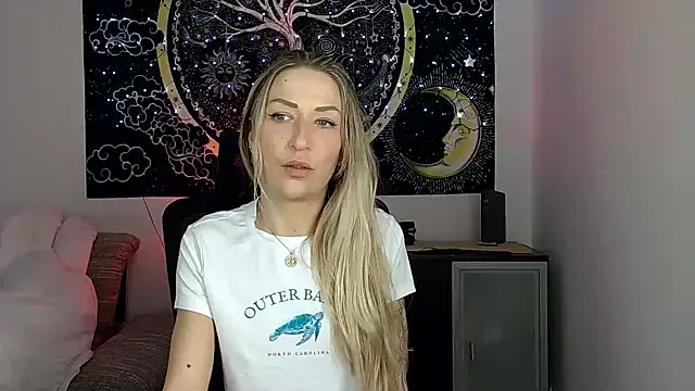 -jeany- - -Jeany-'s free webcam