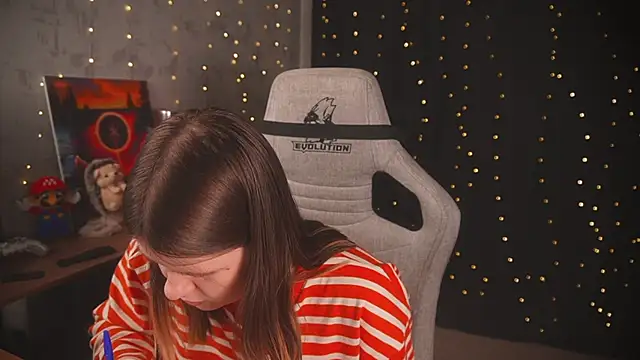 cuteamberlyyy - Cuteamberlyyy's free webcam