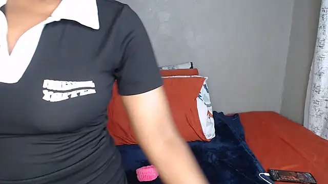 lunalee - Lunalee's free webcam