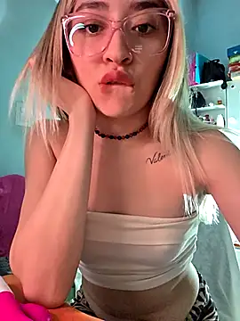 soylulita07 - Soylulita07's free webcam