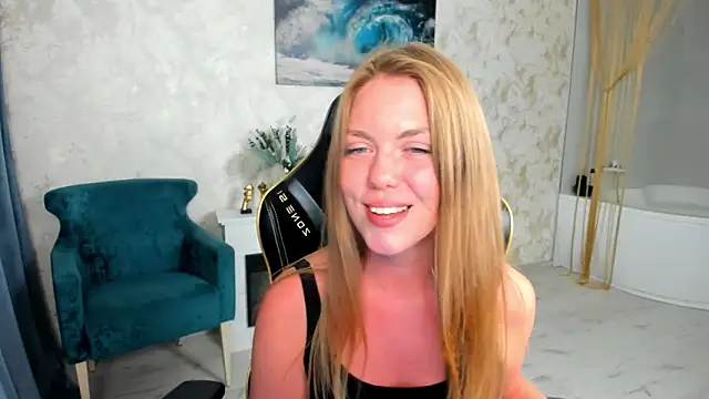 strawberrye - Strawberrye's free webcam