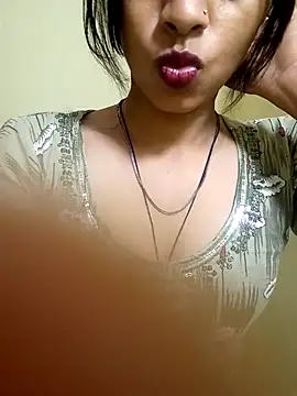 Webcam Model (Neha_rani78)  is live.Free join now!