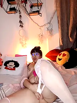 piafisher1 - Piafisher1's free webcam