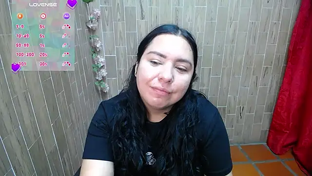 solyeria - Solyeria's free webcam