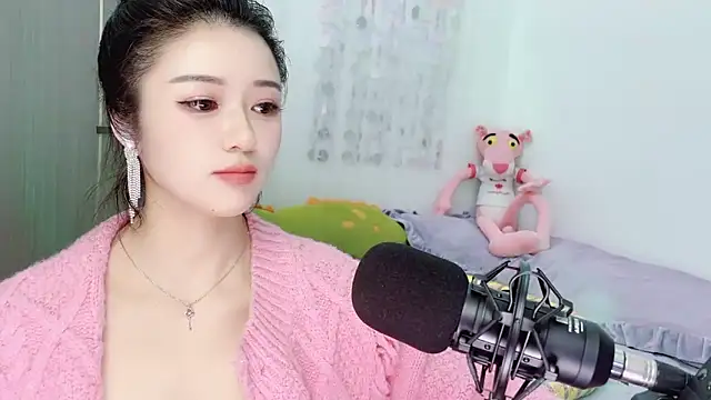 starsqimei - Starsqimei's free webcam