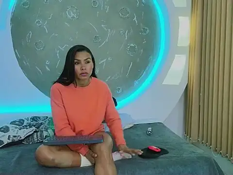 tatiana_bram_ - Tatiana_bram_'s free webcam