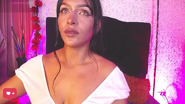 alicee_laurent - Alicee_laurent's free webcam