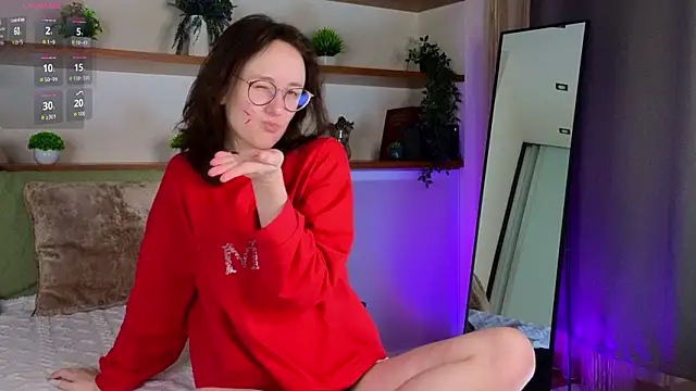 porshafluellen - PorshaFluellen's free webcam