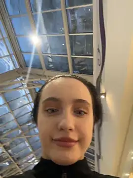 miatee - MiaTee's free webcam