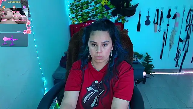 elektra_32 - Elektra_32's free webcam