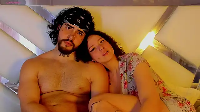 Benny_and_Mark Live Webcam on Stripchat