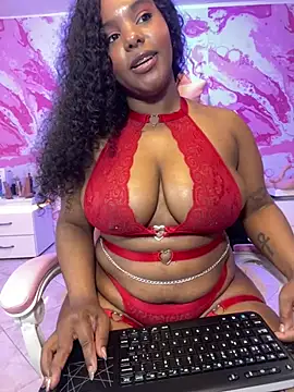 Webcam Model (melani-miller)  is live.Free join now!