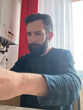 michel_huge (Ask my age) - Risky naked