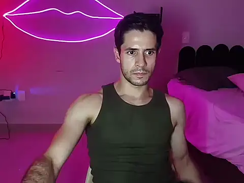 cshunderlick - Cshunderlick's free webcam - UK Sex Cams