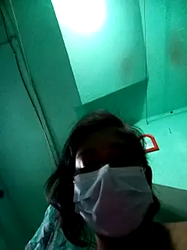 rinkisaha - Rinkisaha's free webcam