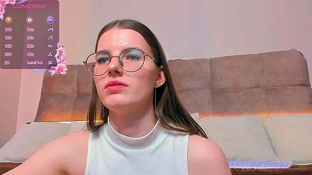 ariellatesk - AriellaTesk's free webcam - UK Sex Cams