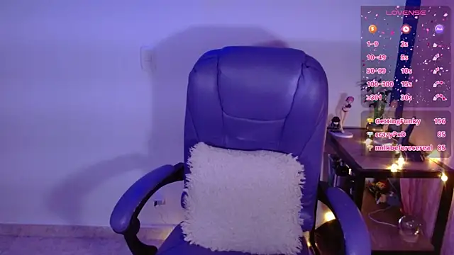 azamy-12 - Azamy-12's free webcam - UK Sex Cams