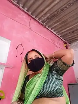 Webcam Model (Cr_sonam)  is live.Free join now!