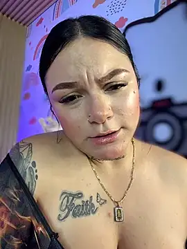 Webcam Model (Megaan__More)  is live.Free join now!