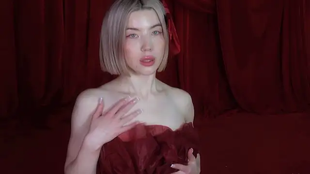 lindathacker - LindaThacker's free webcam