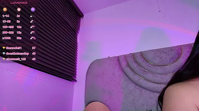 samy_grey01 - Samy_Grey01's free webcam