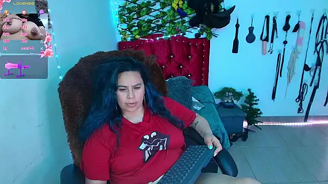 elektra_32 - Elektra_32's free webcam