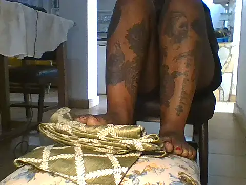 sherry_anne - Sherry_anne's free webcam