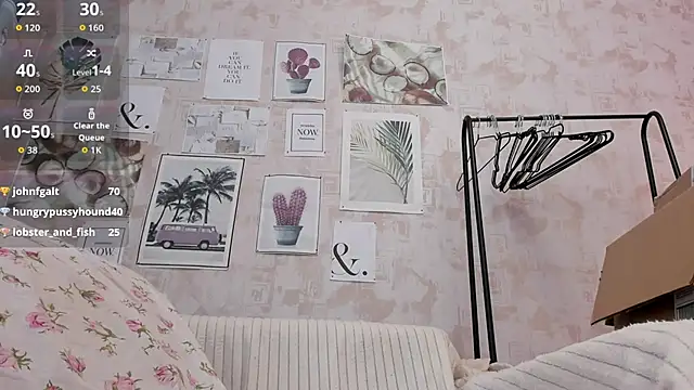 luafy_toddy - Luafy_Toddy's free webcam