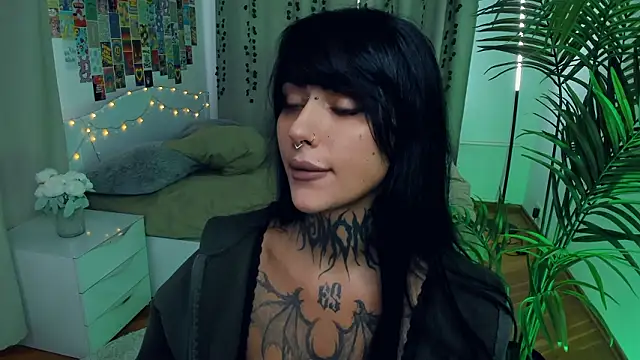 charimgsabrina - CharimgSabrina's free webcam