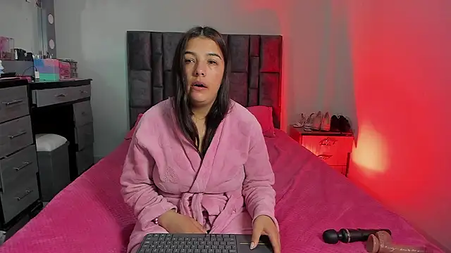 esmeraldaa- - Esmeraldaa-'s free webcam