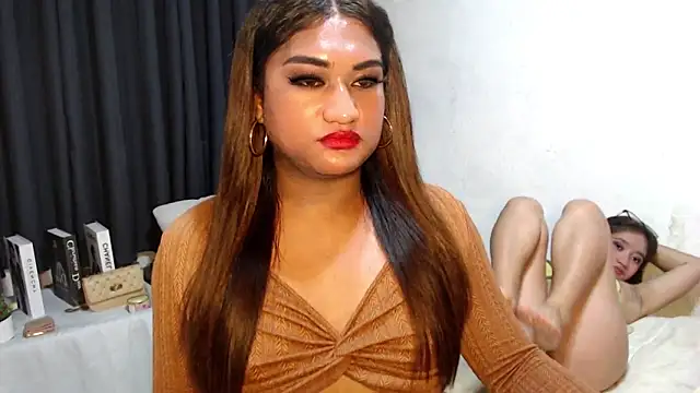 lastyluna - LastyLuna's free webcam