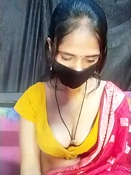 roshni_09 - Roshni_09's free webcam