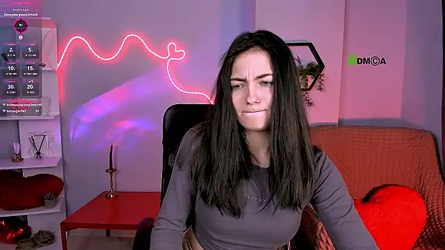 baby_hotte - Baby_hotte's free webcam