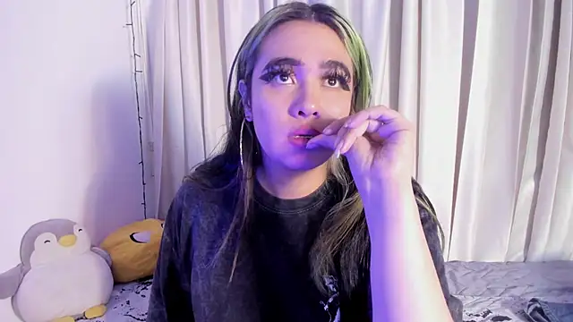 lilith_zenith_ - Lilith_Zenith_'s free webcam