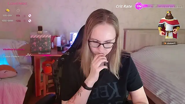 agatha_mott - Agatha_Mott's free webcam