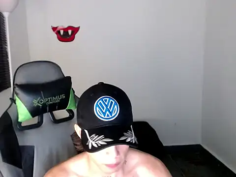 didi_hard - Didi_hard's free webcam