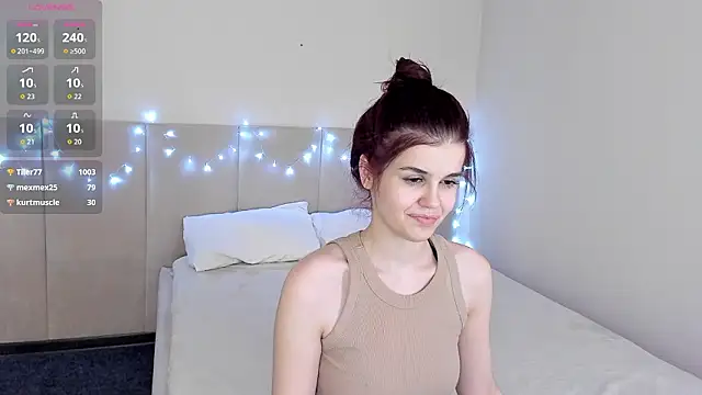 infinity_ti - Infinity_Ti's free webcam