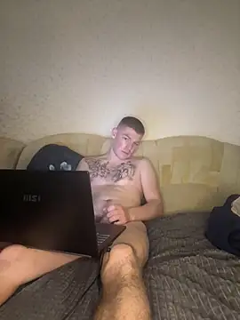 hairyjeffry (M young) - READY TO DO ANYTHING