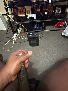 Cameltoekilla Live Webcam on Stripchat