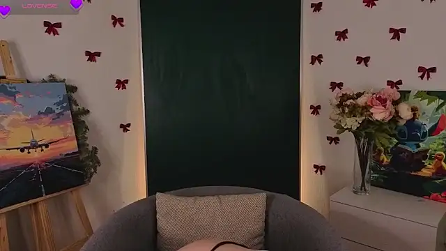 maydafoulk - MaydaFoulk's free webcam