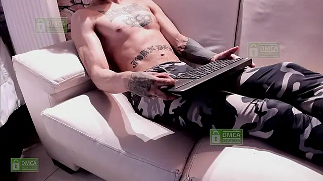 ink_hung (M young) - JERK OFF X 3 MINUTES