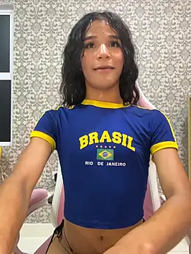 Dany-Sexy Live Webcam on Stripchat