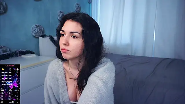 odettewitschi - OdetteWitschi's free webcam