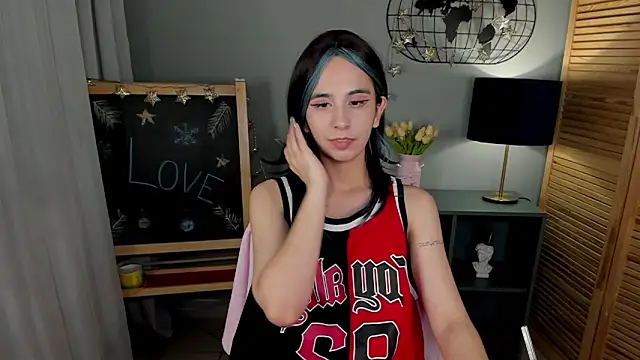 lesilos - Lesilos's free webcam