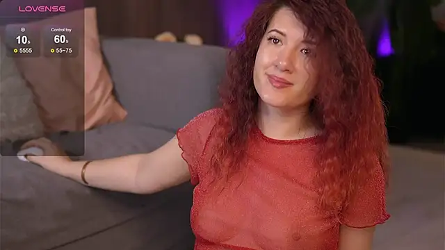 evamo0n - EvaMo0n's free webcam